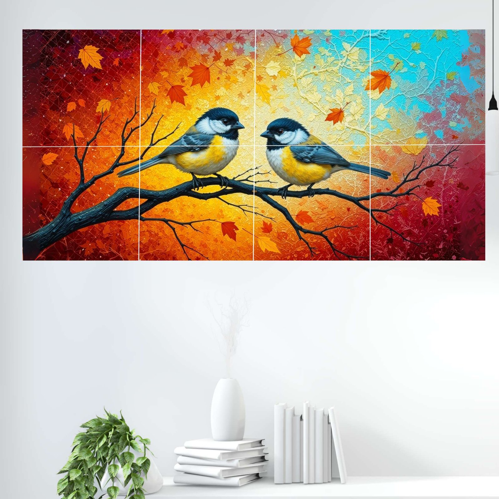 Wall Painting