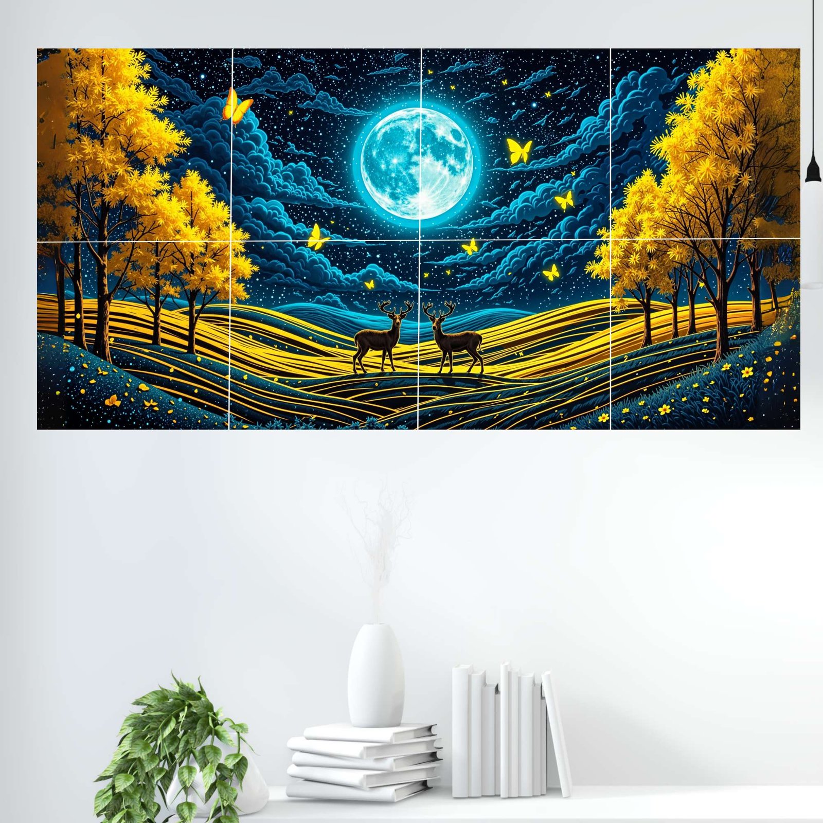Wall Painting
