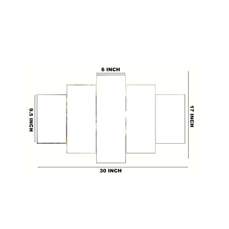 Set Of Five - Image 2